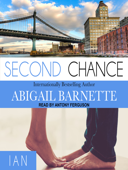 Title details for Second Chance by Abigail Barnette - Available